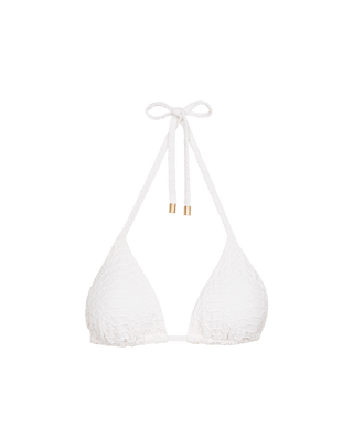 Cobra Savyon Tri Top - White S