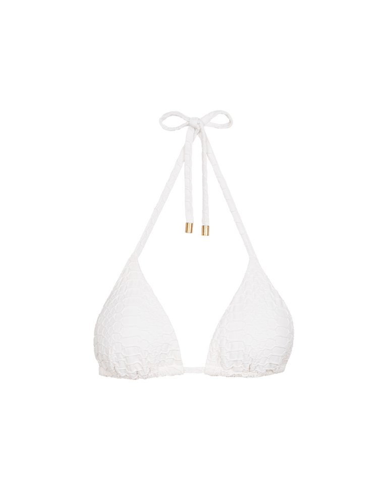 Cobra Savyon Tri Top - White S