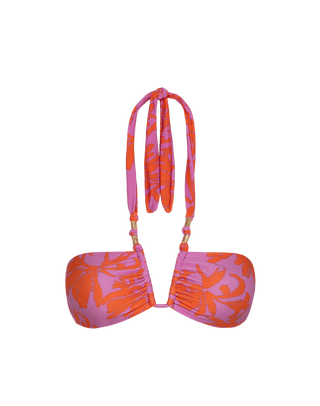 Paula Carol Top - Coralshell S