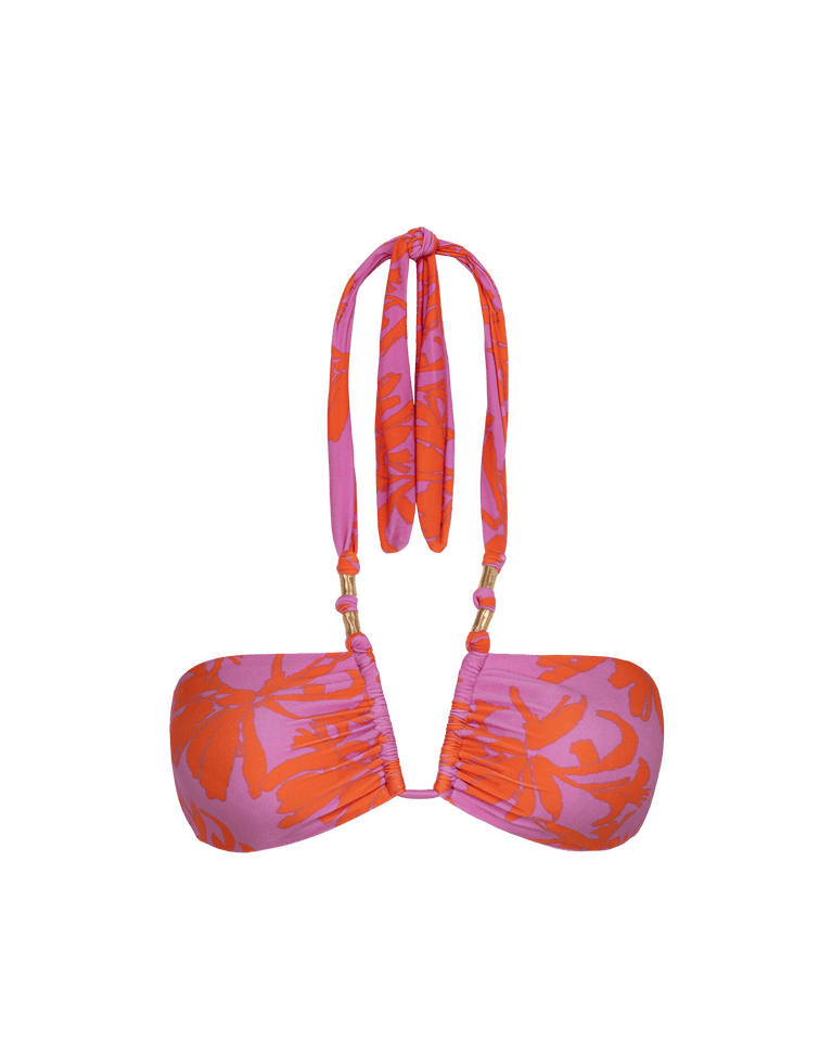 Paula Carol Top - Coralshell S