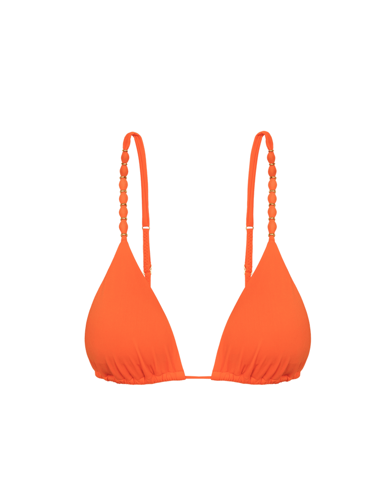 Beads Parallel Tri Top - Sundream S