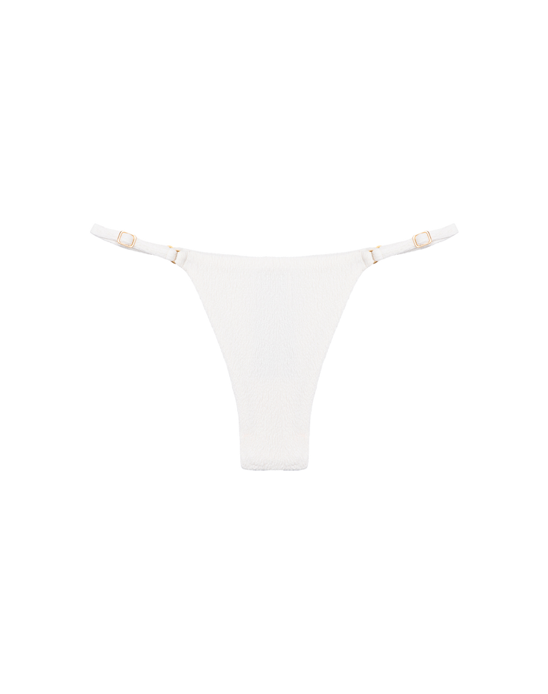 Firenze Sofia Bottom - White
