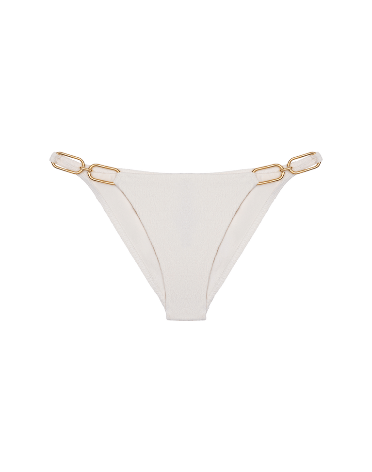 Firenze Jo Bottom - White Full / XS