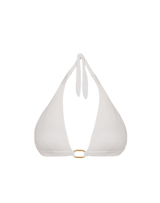 Firenze Jo Tracie Top - White XS