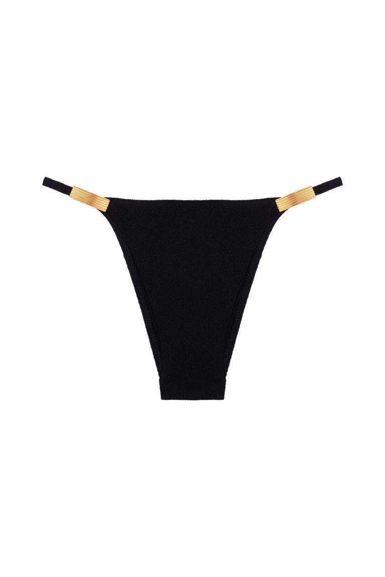 Firenze Tammy Bottom - Black Brazilian / XS