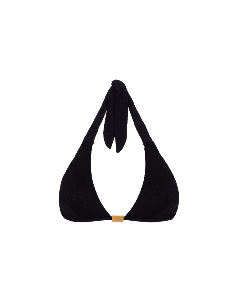 Firenze Tammy Mila Top - Black XS