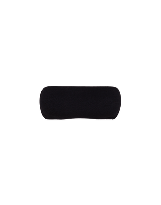 Firenze Rosie Bandeau Top - Black XS