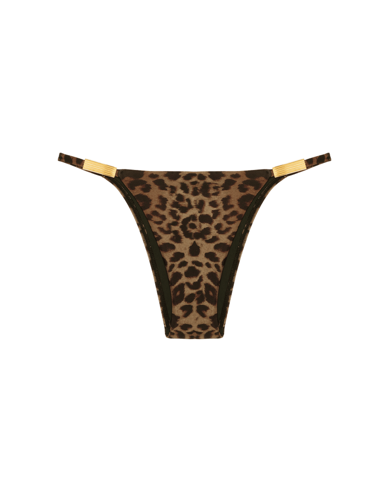 Tammy Bottom - Pantherine Brazilian / XS