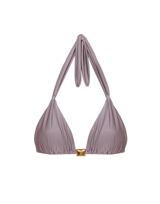 Athena Scarlet Loop Tri Top - Zeal S