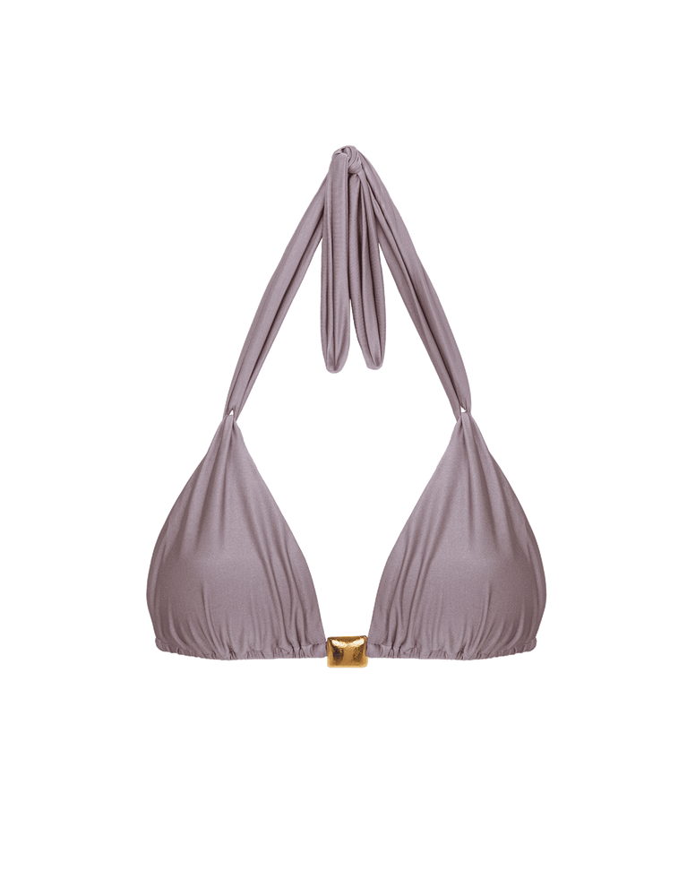 Athena Scarlet Loop Tri Top - Zeal S