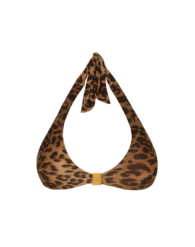 Tammy Alanna Top - Pantherine XS