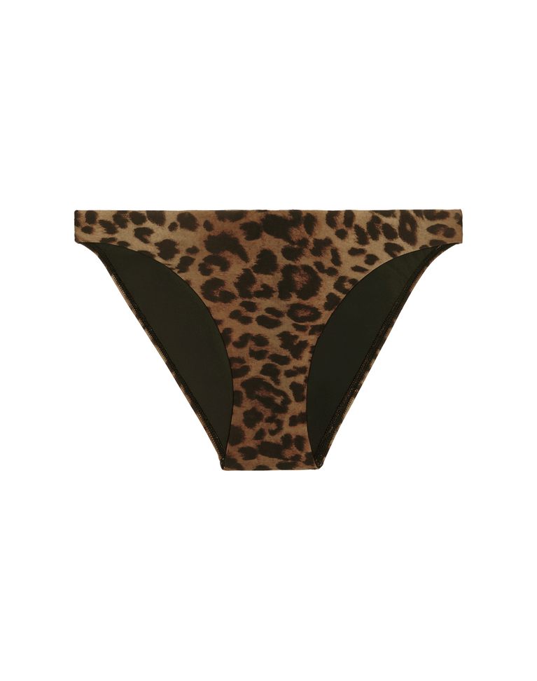 Basic Bottom - Pantherine Full / XS