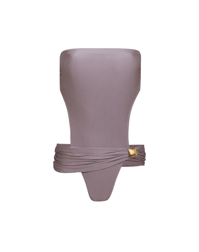 Athena Scarlet Kieza One Piece - Zeal Brazilianian / XS