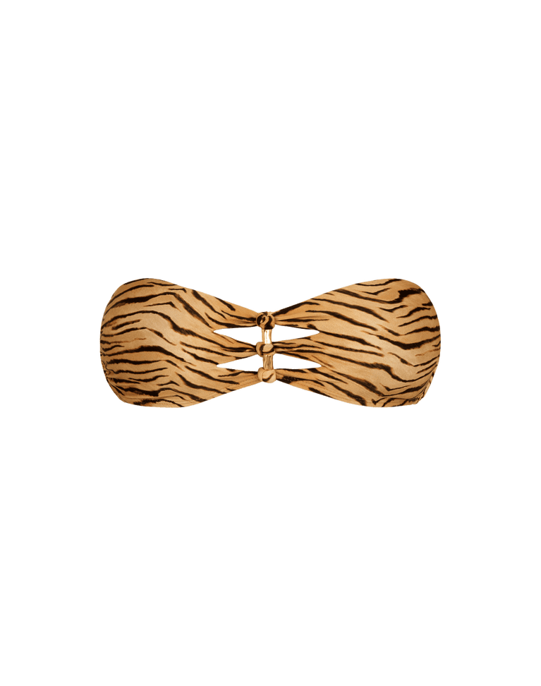 Megan Bandeau Top - Savage XS