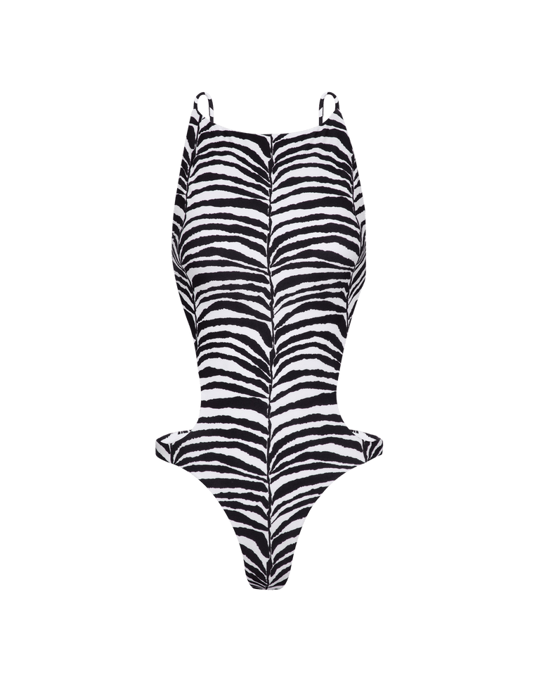 Nuala One Piece - Caribea Brazilianian / XS