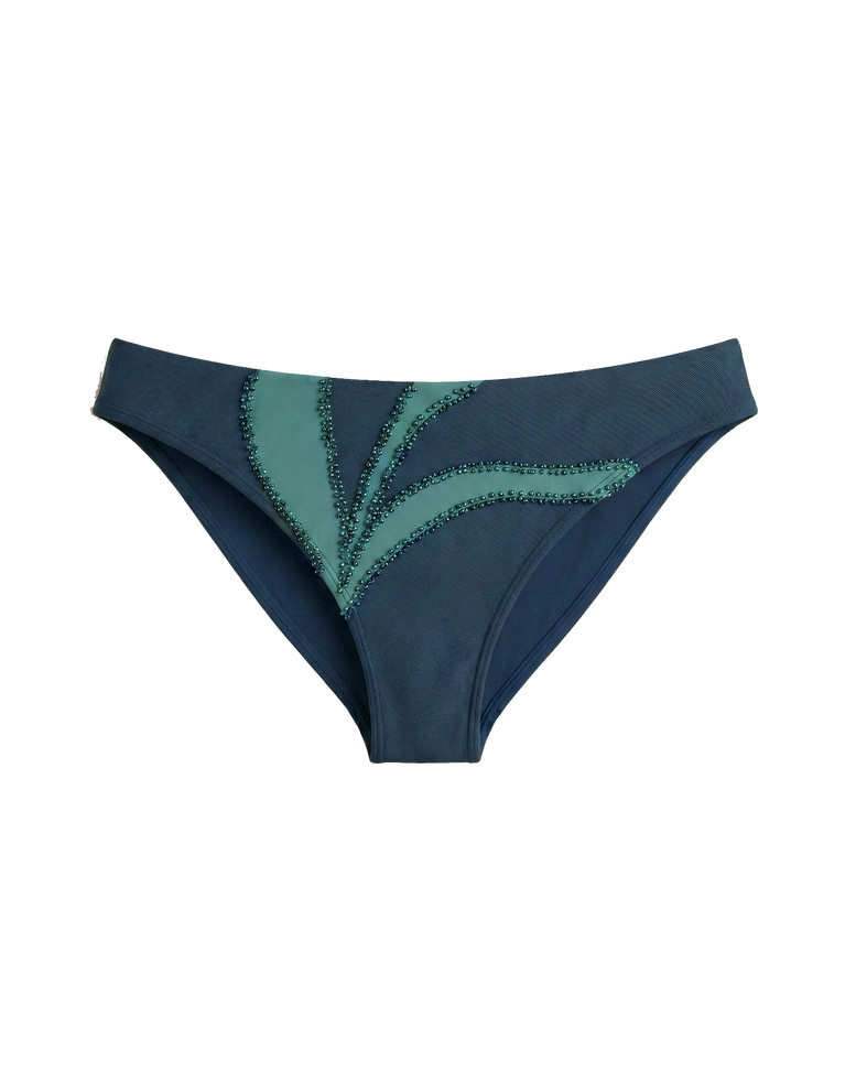 Selma Lindsay Bottom - Gardenia