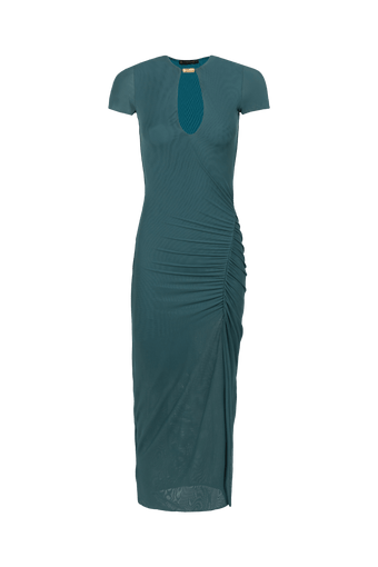 Anaya Midi Dress - Windward