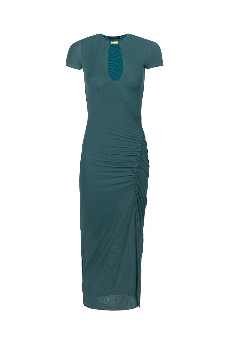 Anaya Long Dress - Windward XS
