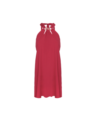 Alyna Short Dress - Vivre XS