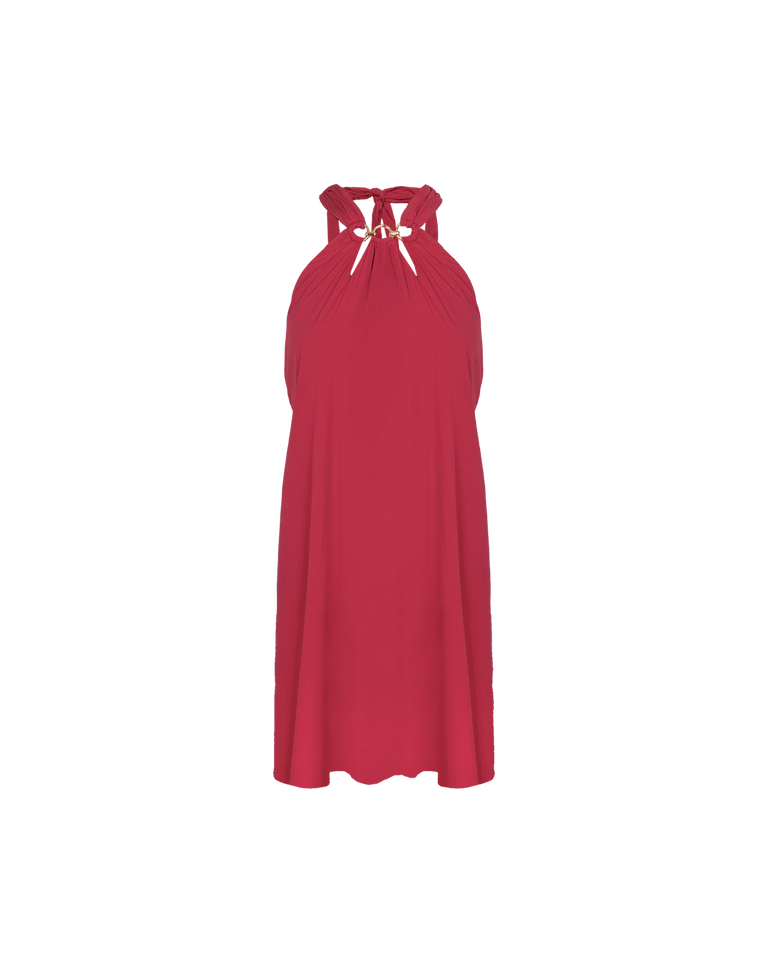 Alyna Short Dress - Vivre XS