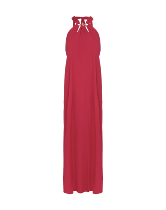 Alyna Long Dress - Vivre
