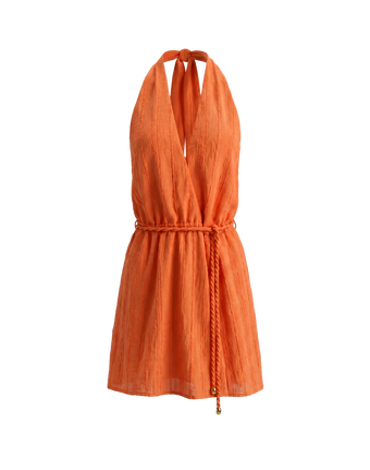 Talita Short Dress - Sundream