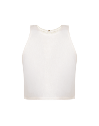 Danna Top - Off White XS