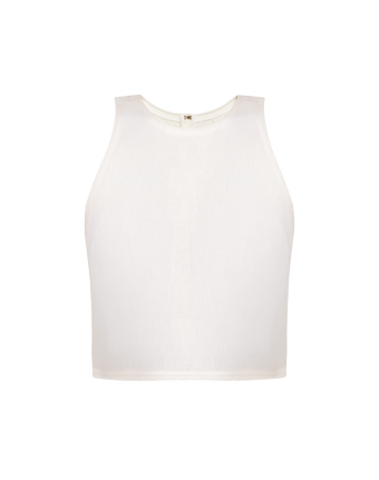 Danna Top - Off White