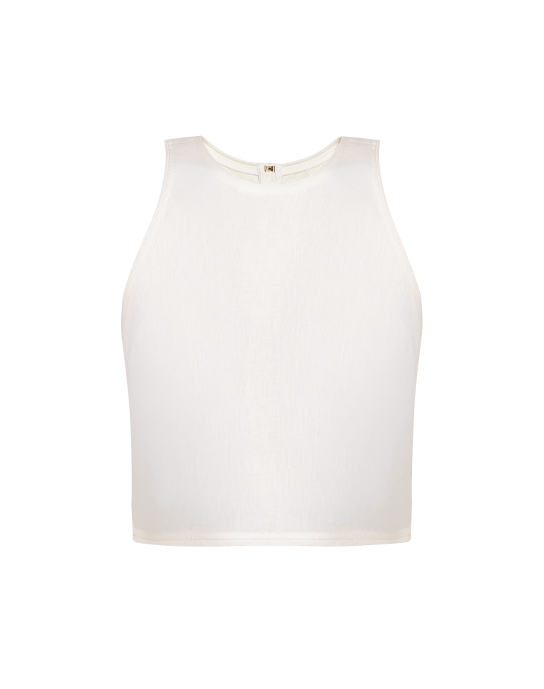 Danna Top - Off White XS