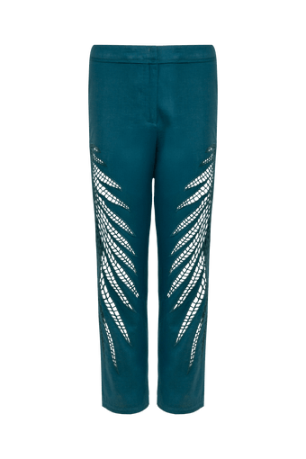 Danna Cropped Pants - Immerse