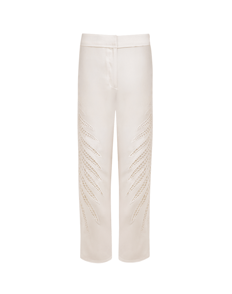 Danna Pants - Off White XS