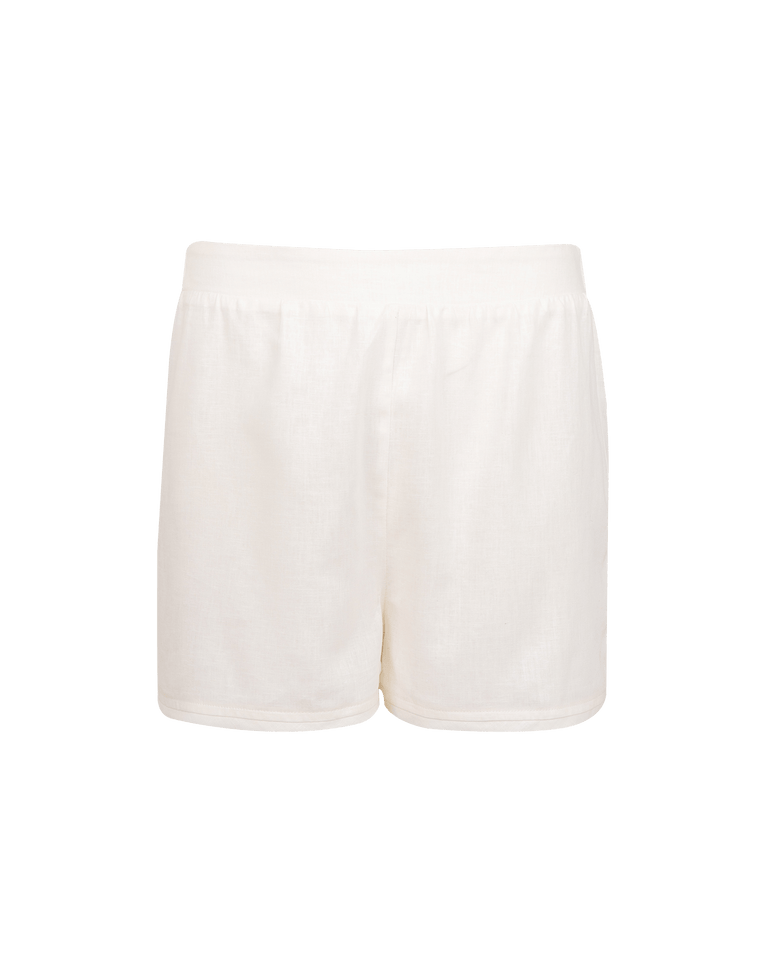 Jane Shorts - Off White XS