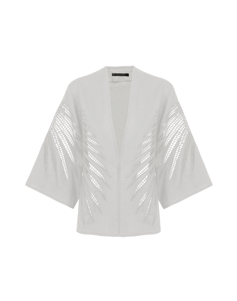 Danna Kimono - Off White