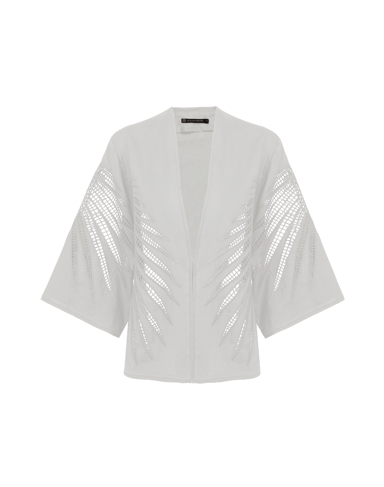 Danna Kimono - Off White XS