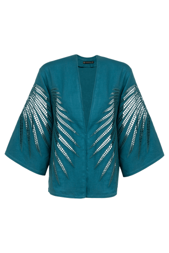 Danna Kimono - Immerse