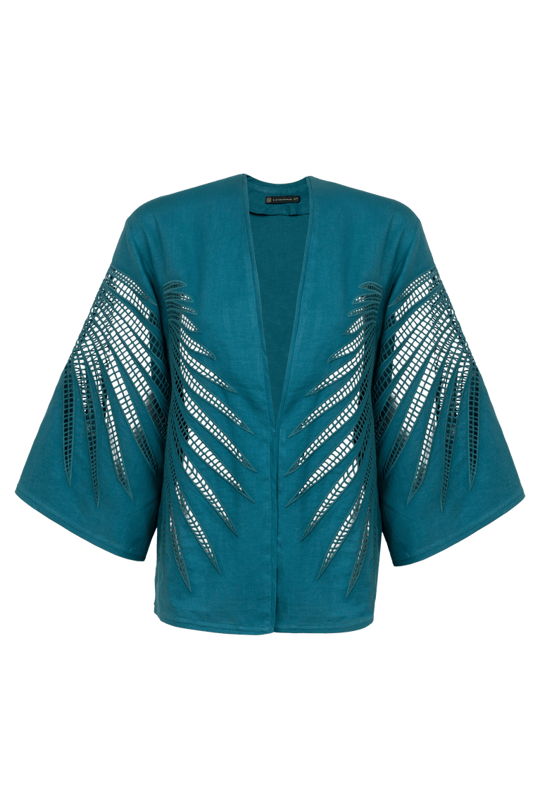 Danna Kimono - Immerse XS