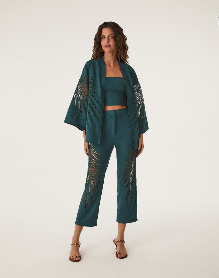 Danna Kimono - Immerse XS