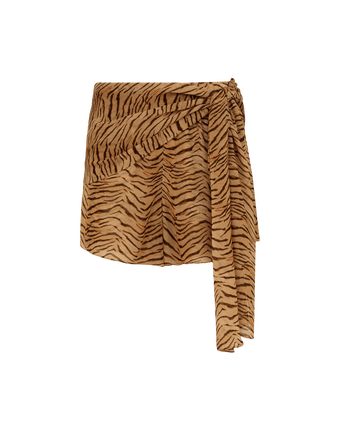 Rosie Shorts - Savage