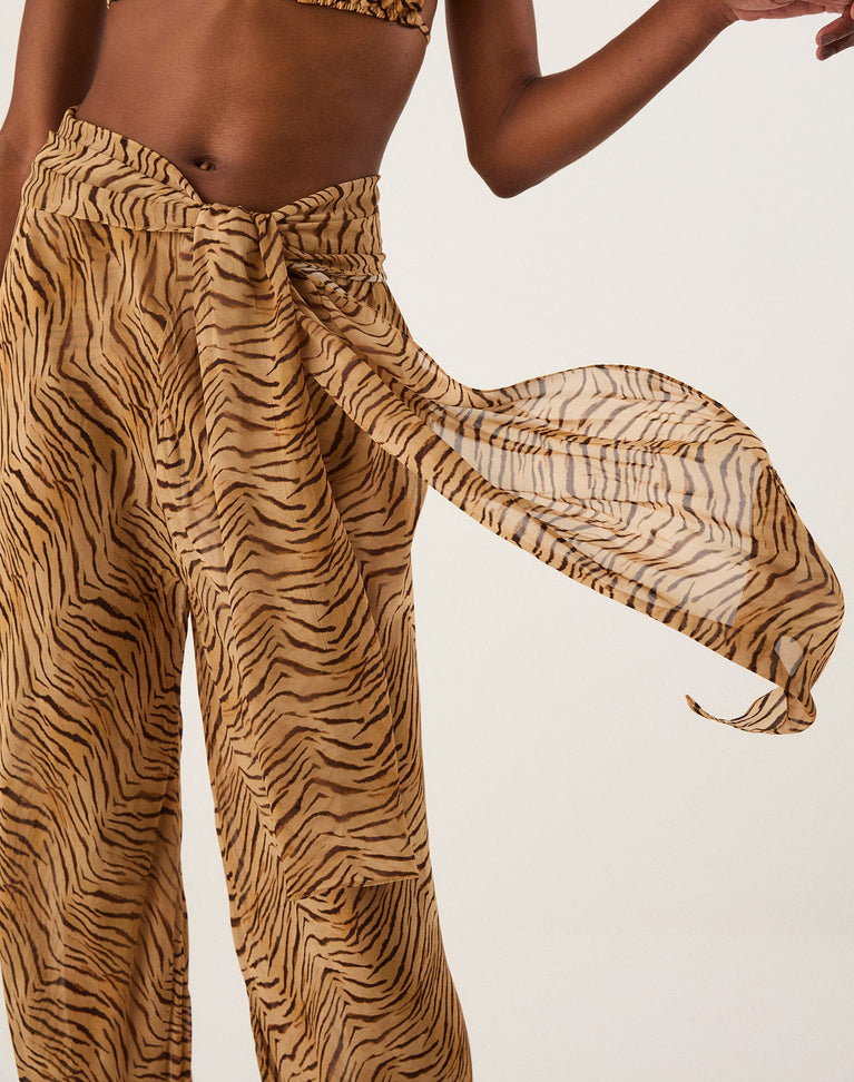 Rosie Pant - Savage XS