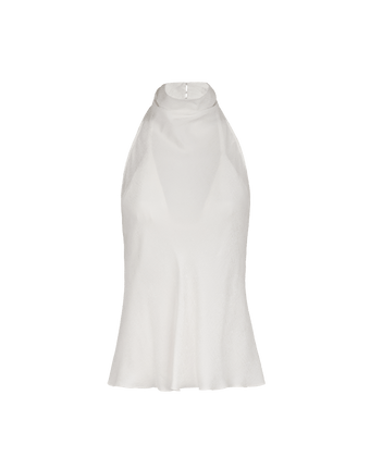 Ro Top - Off White