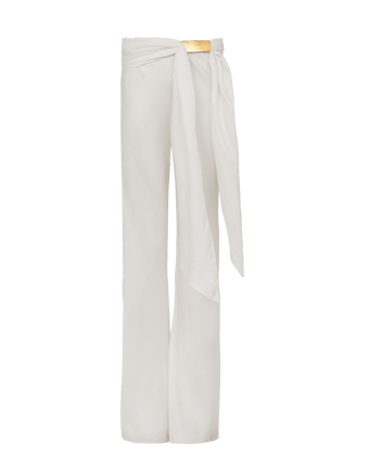 Rosie Pants - Off White