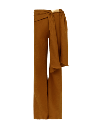 Rosie Pants - Praline