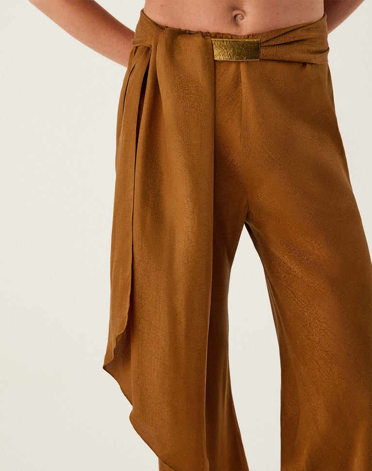 Rosie Pants - Praline