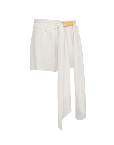 Rosie Shorts - Off White