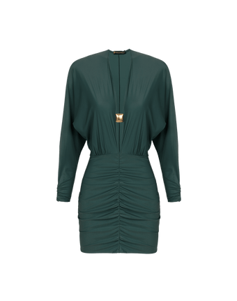 Iris Short Dress - Windward