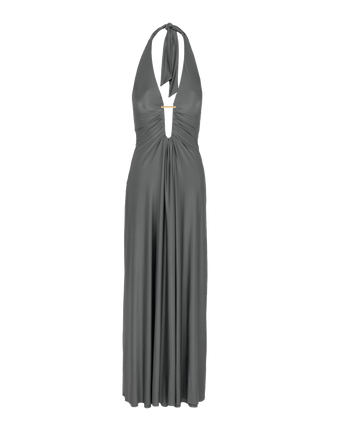 Joan Long Dress - Underwater