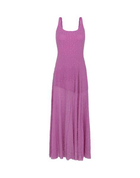Women's Vix Paula Hermanny Anora Long Dress - Floraline Women's Vix Paula Hermanny Anora Long Dress - Floraline