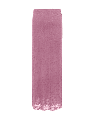Anora Long Skirt - Floraline XS