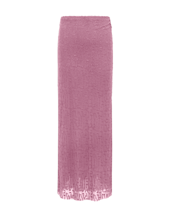 Anora Long Skirt - Floraline