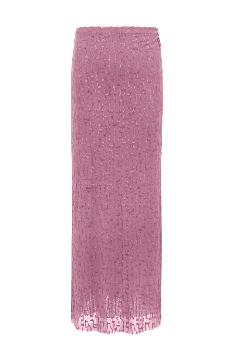Anora Long Skirt - Floraline XS
